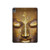 S3189 Magical Yantra Buddha Face Hard Case For iPad Air (2020, 2022), Air 11 (2024,2025,2026), Pro 11 (2022)