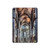 S3210 Santa Maria Del Mar Cathedral Hard Case For iPad Air (2020, 2022), Air 11 (2024,2025,2026), Pro 11 (2022)