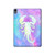 S3267 Zodiac Scorpio Hard Case For iPad Air (2020, 2022), Air 11 (2024,2025,2026), Pro 11 (2022)