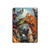 S3331 Peter Paul Rubens Tiger und Lowenjagd Hard Case For iPad Air (2020, 2022), Air 11 (2024,2025,2026), Pro 11 (2022)