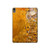 S3332 Gustav Klimt Adele Bloch Bauer Hard Case For iPad Air (2022, 2020), Air 11 (2024,2025), Pro 11 (2022)