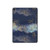 S3364 Gold Star Sky Hard Case For iPad Air (2020, 2022), Air 11 (2024,2025,2026), Pro 11 (2022)