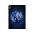 S3430 Blue Planet Hard Case For iPad Air (2020, 2022), Air 11 (2024,2025,2026), Pro 11 (2022)