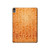 S3440 Egyptian Hieroglyphs Hard Case For iPad Air (2022, 2020), Air 11 (2024,2025), Pro 11 (2022)