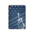 S3450 US Flag Liberty Statue Hard Case For iPad Air (2022, 2020), Air 11 (2024,2025), Pro 11 (2022)
