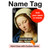 S3476 Virgin Mary Prayer Hard Case For iPad Air (2022, 2020), Air 11 (2024,2025), Pro 11 (2022)