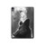 S3505 Wolf Howling Hard Case For iPad Air (2020, 2022), Air 11 (2024,2025,2026), Pro 11 (2022)