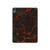 S3696 Lava Magma Hard Case For iPad Air (2020, 2022), Air 11 (2024,2025,2026), Pro 11 (2022)