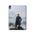 S3789 Wanderer above the Sea of Fog Hard Case For iPad Air (2020, 2022), Air 11 (2024,2025,2026), Pro 11 (2022)