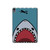 S3825 Cartoon Shark Sea Diving Hard Case For iPad Air (2022,2020, 4th, 5th), iPad Pro 11 (2022, 6th)
