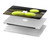 S0072 Tennis Hard Case For MacBook Air 13″ (2022,2024) - A2681, A3113