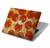 S0236 Pizza Hard Case For MacBook Air 13″ (2022,2024) - A2681, A3113