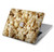 S0625 Popcorn Hard Case For MacBook Air 13″ (2022,2025) - A2681, A3113, A3240