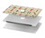 S0802 Mahjong Hard Case For MacBook Air 13″ (2022,2024) - A2681, A3113