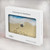 S0912 Relax Beach Hard Case For MacBook Air 13″ (2022,2024) - A2681, A3113