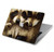 S0977 Baby Raccoons Hard Case For MacBook Air 13″ (2022,2024) - A2681, A3113