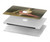 S1241 Ballet Hard Case For MacBook Air 13″ (2022,2024) - A2681, A3113