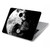 S1372 Moon Yin-Yang Hard Case For MacBook Air 13″ (2022,2025) - A2681, A3113, A3240