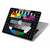 S1501 No Signal Television Hard Case For MacBook Air 13″ (2022,2025) - A2681, A3113, A3240 S1501 No Signal Television Hard Case For MacBook Air 13″ (2022,2025) - A2681, A3113, A3240