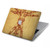 S1682 Steampunk Frankenstein Hard Case For MacBook Air 13″ (2022,2024) - A2681, A3113