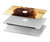 S1957 Lion Aslan Hard Case For MacBook Air 13″ (2022,2024) - A2681, A3113