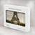 S2108 Eiffel Tower Paris Postcard Hard Case For MacBook Air 13″ (2022,2025) - A2681, A3113, A3240