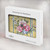 S2229 Vintage Flowers Hard Case For MacBook Air 13″ (2022,2025) - A2681, A3113, A3240