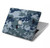 S2346 Navy Camo Camouflage Graphic Hard Case For MacBook Air 13″ (2022,2024) - A2681, A3113