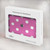 S2358 Pink Polka Dots Hard Case For MacBook Air 13″ (2022,2024) - A2681, A3113