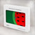 S2383 Watermelon Hard Case For MacBook Air 13″ (2022,2024) - A2681, A3113