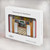 S2853 Jukebox Music Playing Device Hard Case For MacBook Air 13″ (2022,2025) - A2681, A3113, A3240
