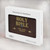 S2889 Holy Bible Cover King James Version Hard Case For MacBook Air 13″ (2022,2025) - A2681, A3113, A3240