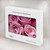 S2943 Pink Rose Hard Case For MacBook Air 13″ (2022,2024) - A2681, A3113