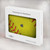 S3031 Yellow Softball Ball Hard Case For MacBook Air 13″ (2022,2025) - A2681, A3113, A3240