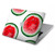 S3236 Watermelon Pattern Hard Case For MacBook Air 13″ (2022,2024) - A2681, A3113