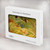 S3344 Henri Rousseau Tiger in a Tropical Storm Hard Case For MacBook Air 13″ (2022,2025) - A2681, A3113, A3240