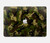 S3356 Sexy Girls Camo Camouflage Hard Case For MacBook Air 13″ (2022,2024) - A2681, A3113