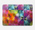 S3477 Abstract Diamond Pattern Hard Case For MacBook Air 13″ (2022,2025) - A2681, A3113, A3240