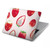 S3481 Strawberry Hard Case For MacBook Air 13″ (2022,2024) - A2681, A3113