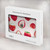 S3481 Strawberry Hard Case For MacBook Air 13″ (2022,2025) - A2681, A3113, A3240
