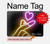 S3512 Cute Mini Heart Neon Graphic Hard Case For MacBook Air 13″ (2022,2025) - A2681, A3113, A3240 S3512 Cute Mini Heart Neon Graphic Hard Case For MacBook Air 13″ (2022,2025) - A2681, A3113, A3240