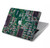 S3519 Electronics Circuit Board Graphic Hard Case For MacBook Air 13″ (2022,2025) - A2681, A3113, A3240