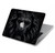 S3619 Dark Gothic Lion Hard Case For MacBook Air 13″ (2022,2024) - A2681, A3113