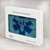 S3824 Caduceus Medical Symbol Hard Case For MacBook Air 13″ (2022,2024) - A2681, A3113