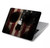 S3850 American Flag Skull Hard Case For MacBook Air 13″ (2022,2024) - A2681, A3113