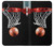 S0066 Basketball Case For Samsung Galaxy A03 Core