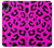 S1850 Pink Leopard Pattern Case For Samsung Galaxy A03 Core