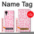 S2213 Pink Leopard Pattern Case For Samsung Galaxy A03 Core