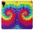 S2884 Tie Dye Swirl Color Case For Samsung Galaxy A03 Core