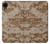 S2939 Desert Digital Camo Camouflage Case For Samsung Galaxy A03 Core